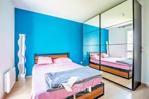 Appartement à Meyzieu — vignette 10