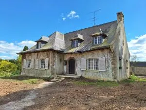 VENTE MAISON