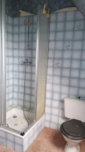 Maison à Juvigné — vignette 11