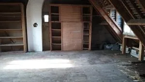 Maison à Juvigné — vignette 13