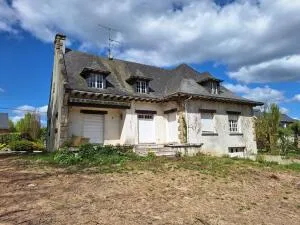 Maison à Juvigné — vignette 16