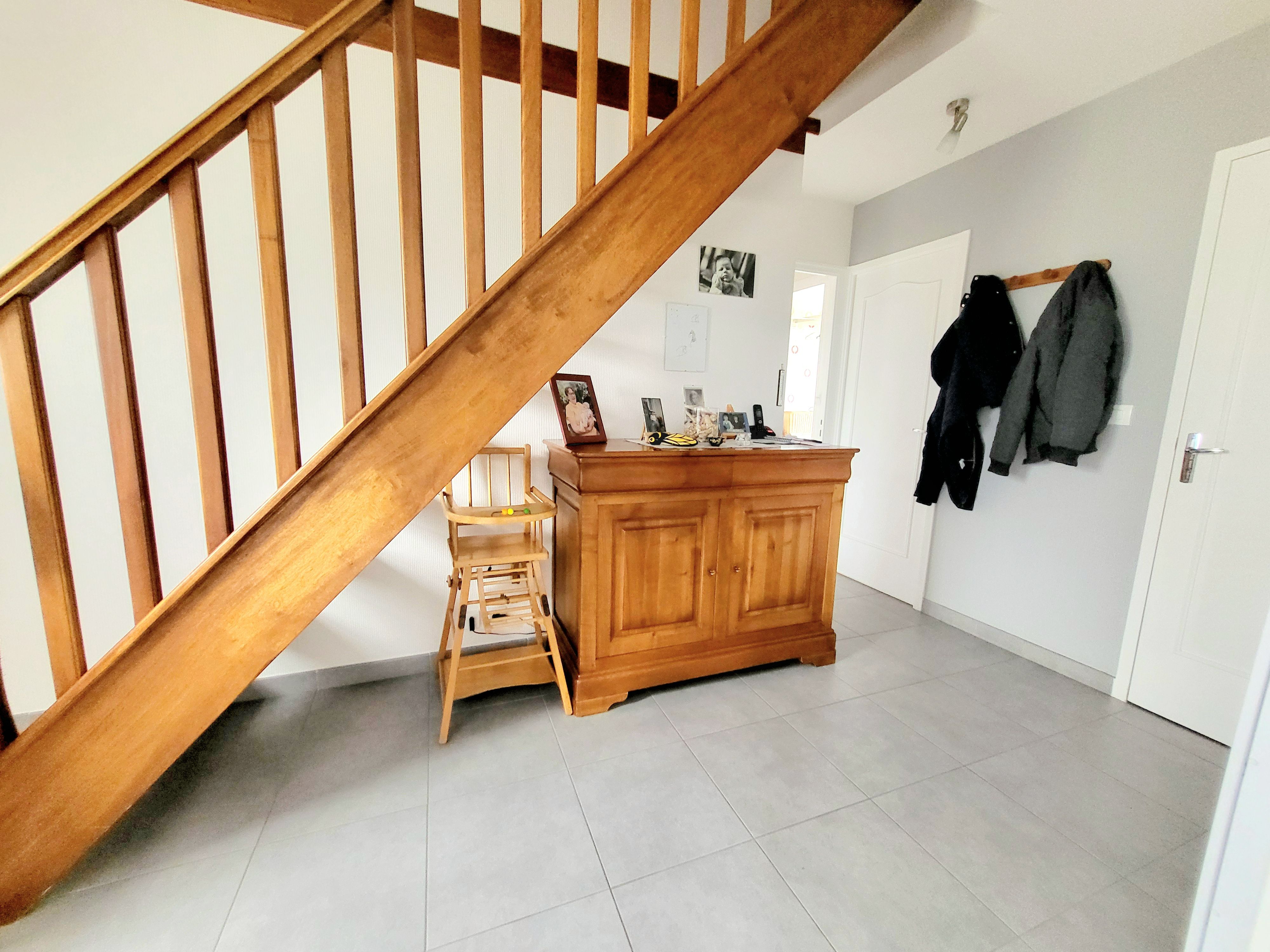 Maison à Saint-Mars-du-Désert — vignette 2