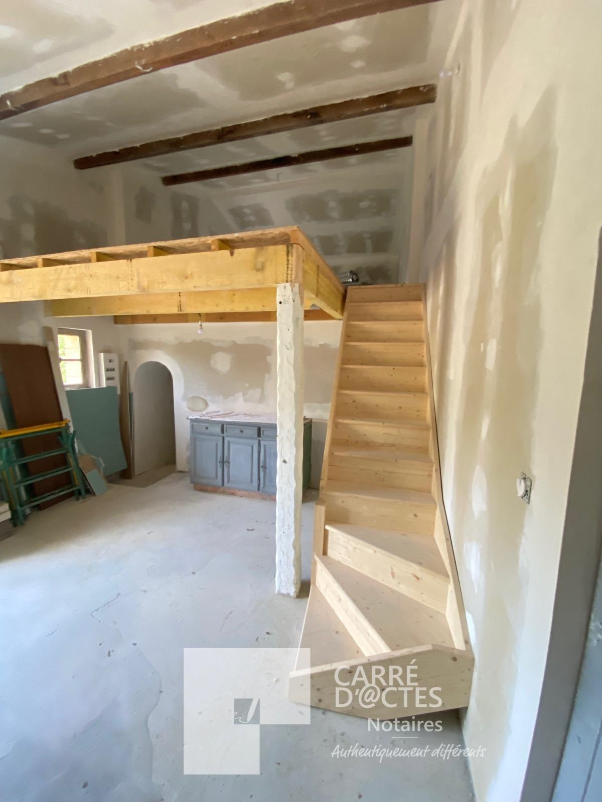 Maison à La Roquebrussanne — vignette 10
