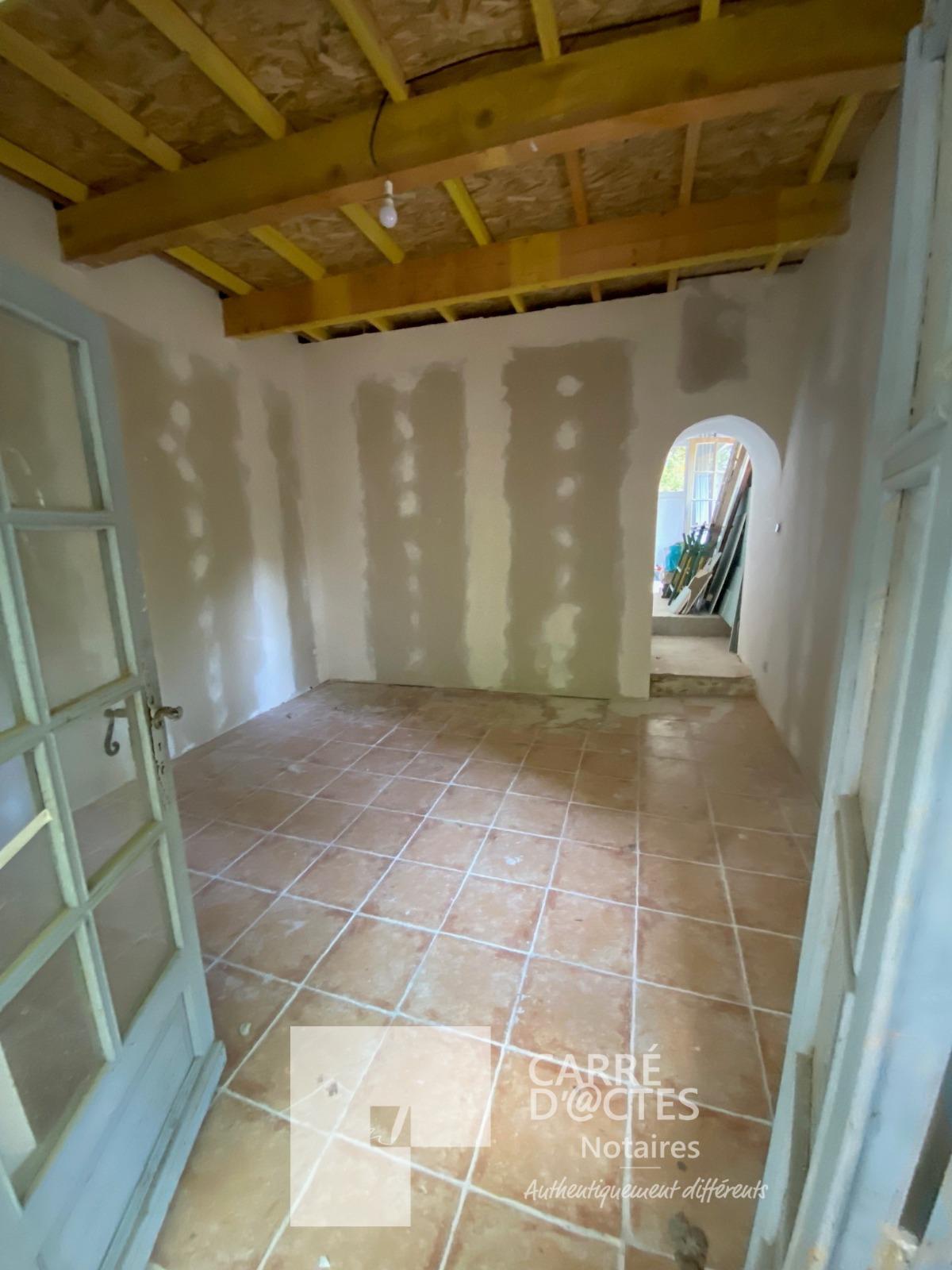 Maison à La Roquebrussanne — vignette 12