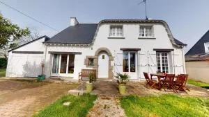 Maison à Vannes — vignette 5