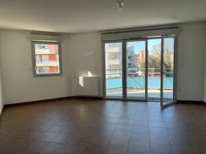 Appartement à Toulouse — vignette 4
