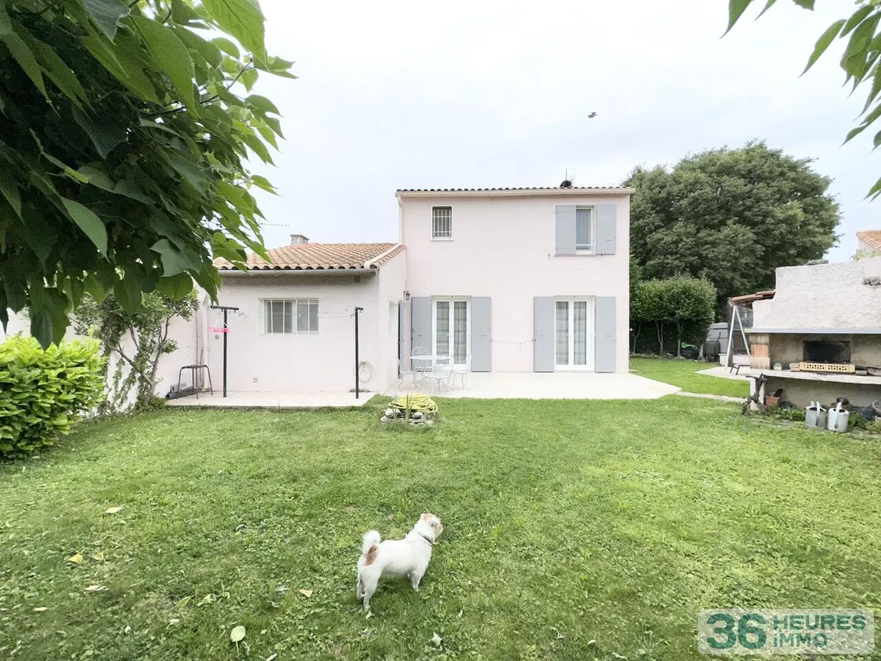 Maison à Avignon