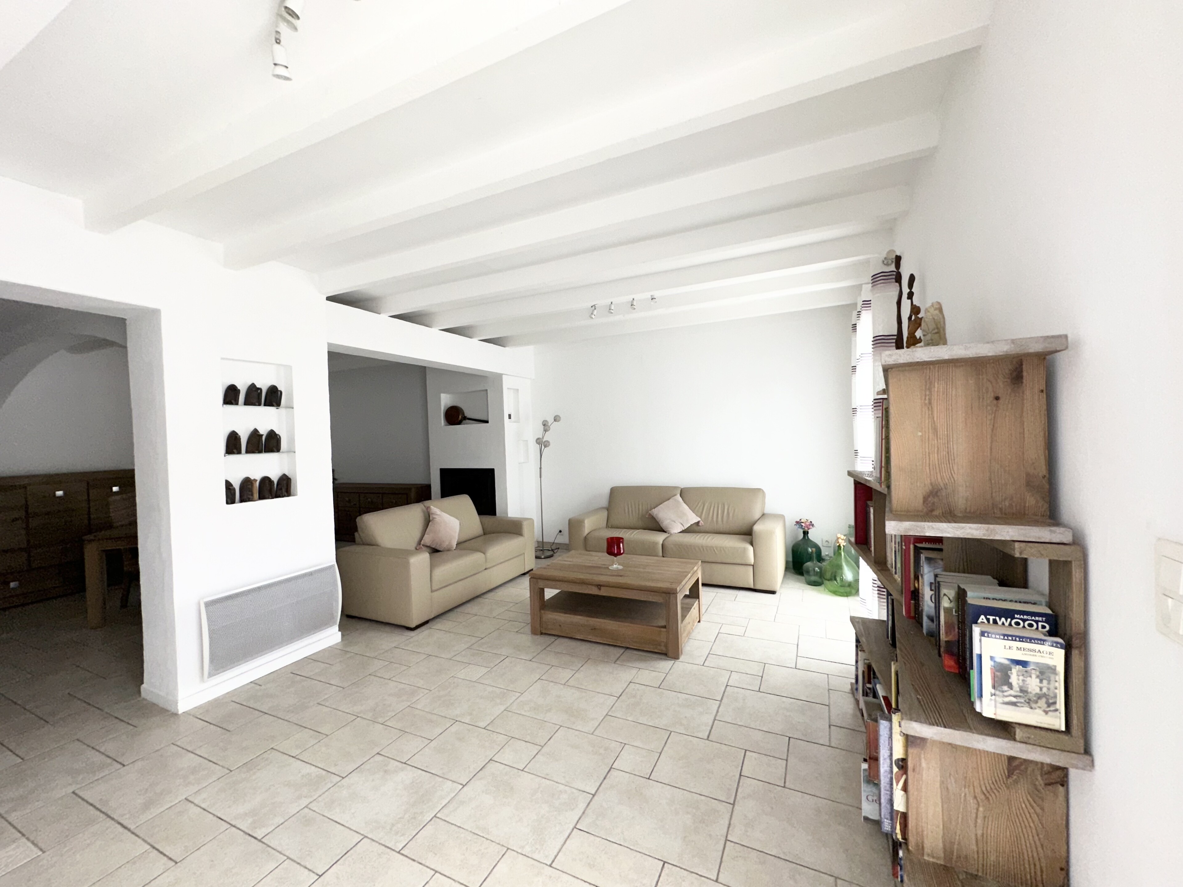 Maison à Avignon — vignette 7