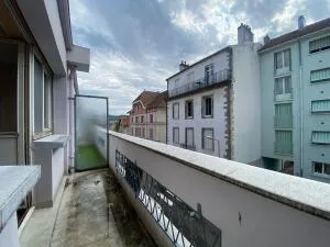 Appartement à Besançon — vignette 2