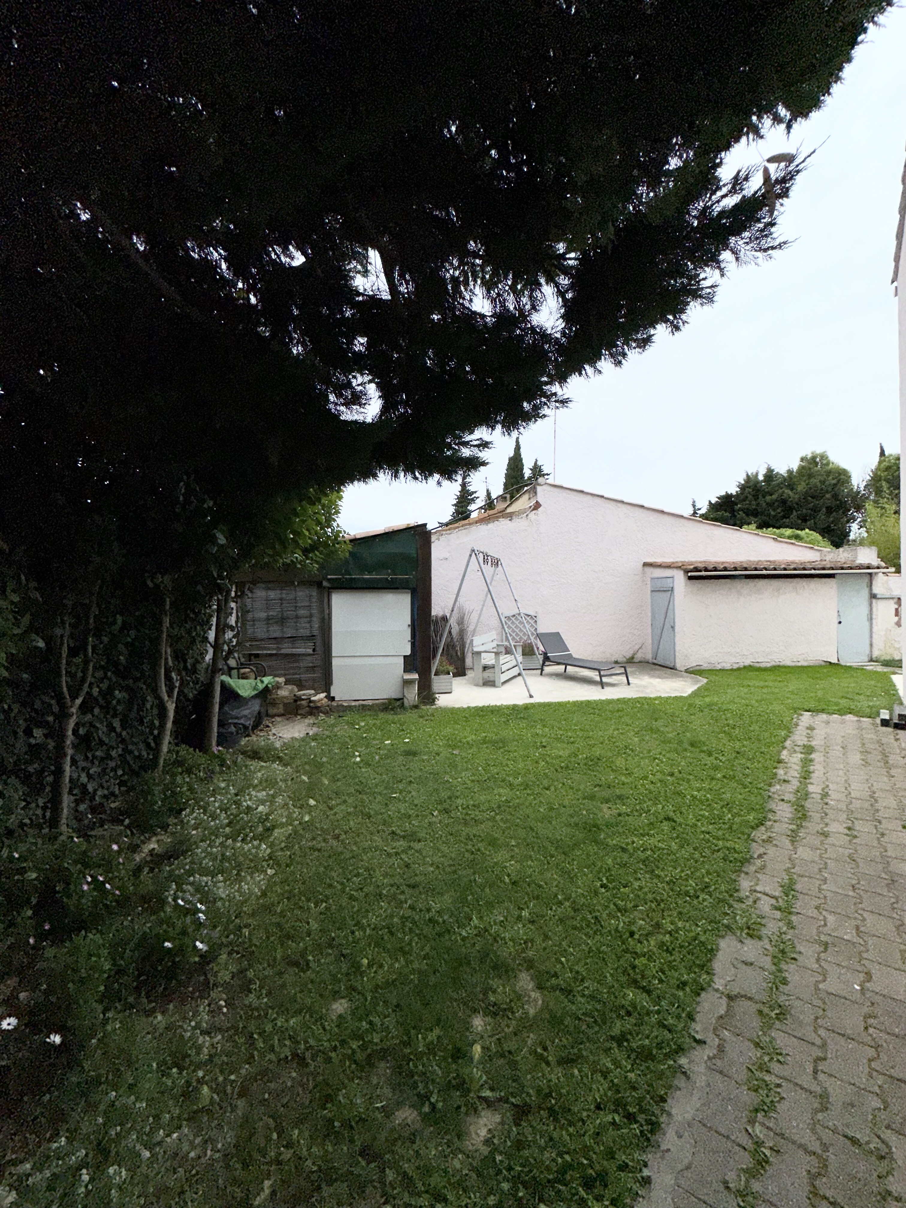 Maison à Avignon — vignette 18