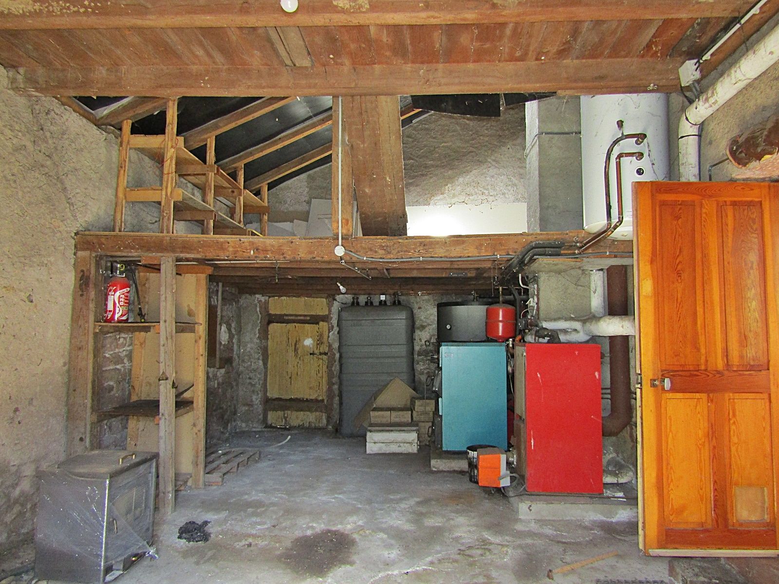 Maison à Moussey — vignette 12