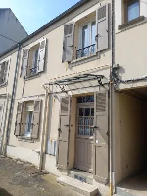 Appartement à Melun — vignette 2