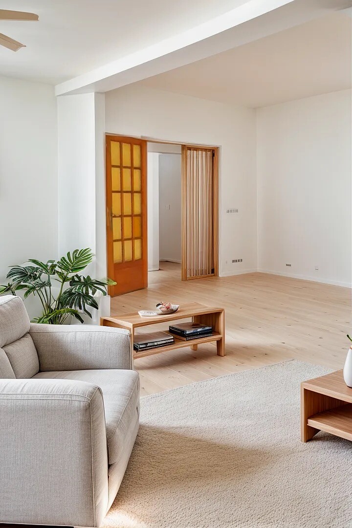 Maison à Ajaccio — vignette 4