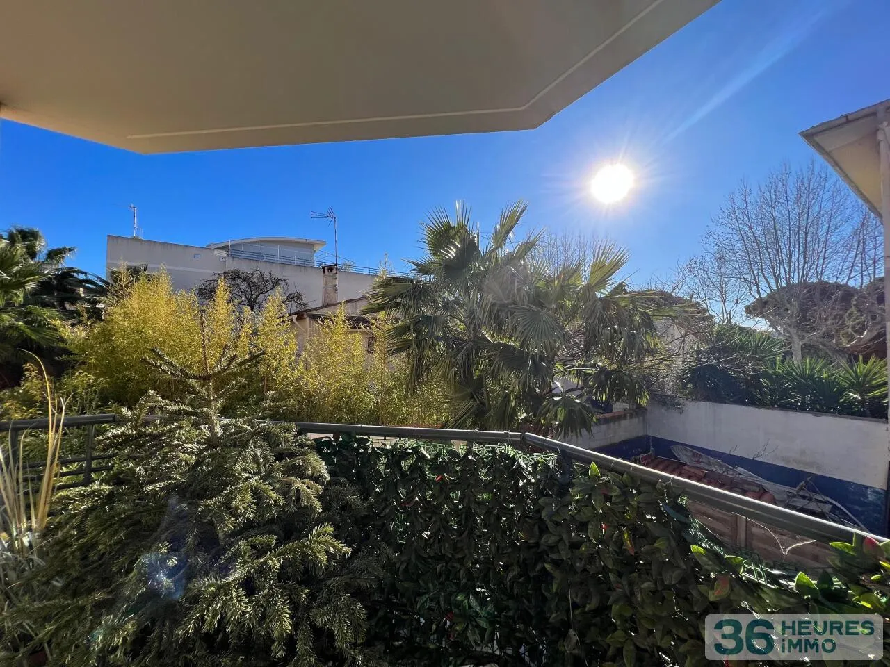 Appartement à Fréjus