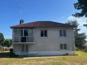 Maison à Neuvic — vignette 6