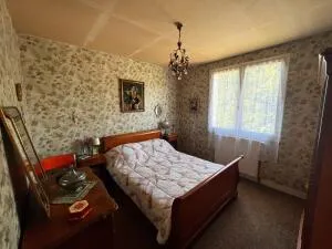 Maison à Neuvic — vignette 8