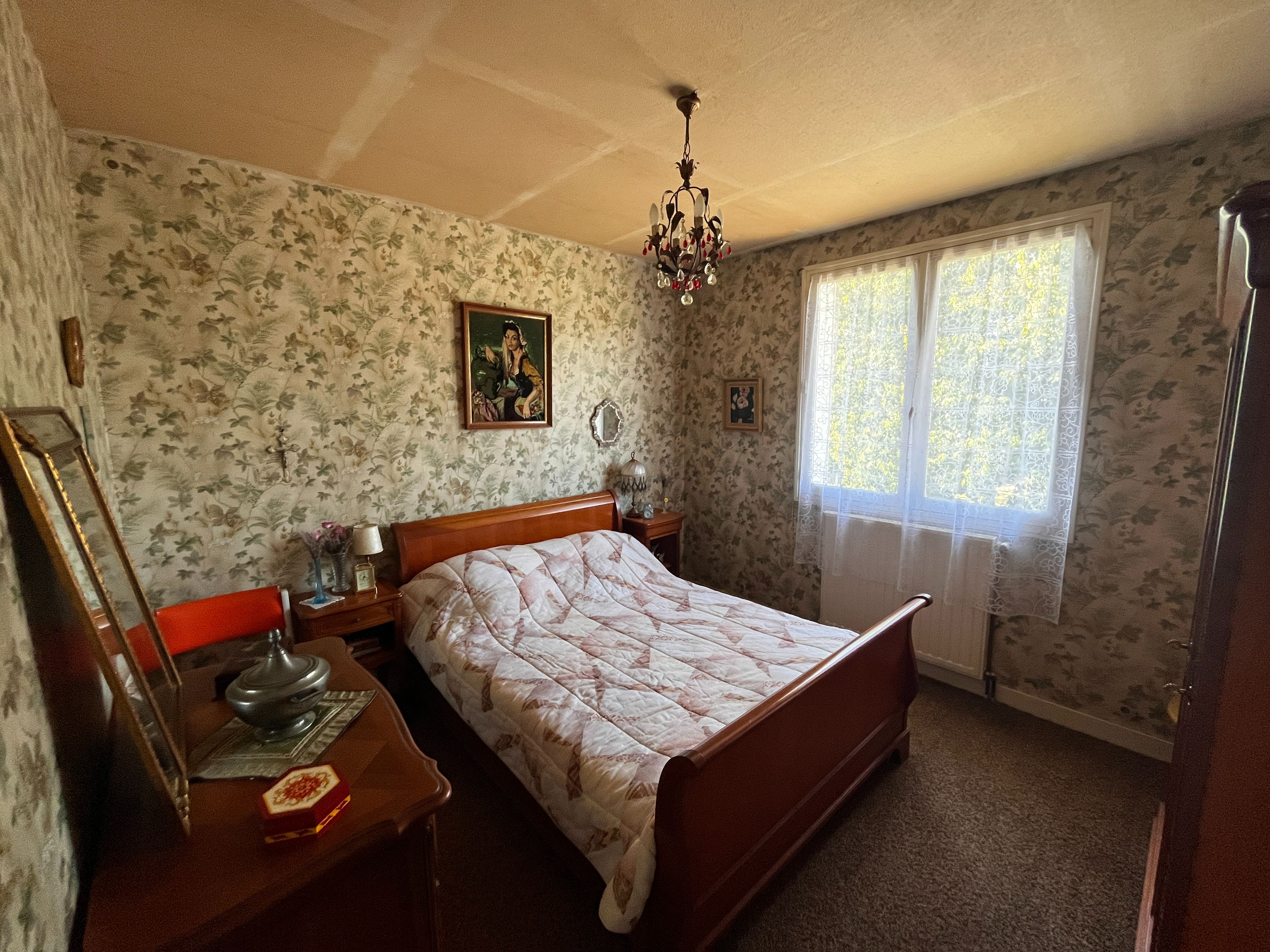 Maison à Neuvic — vignette 8