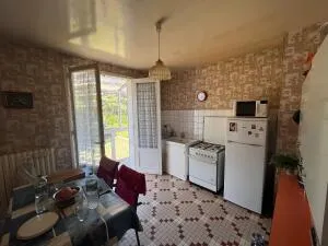Maison à Neuvic — vignette 11