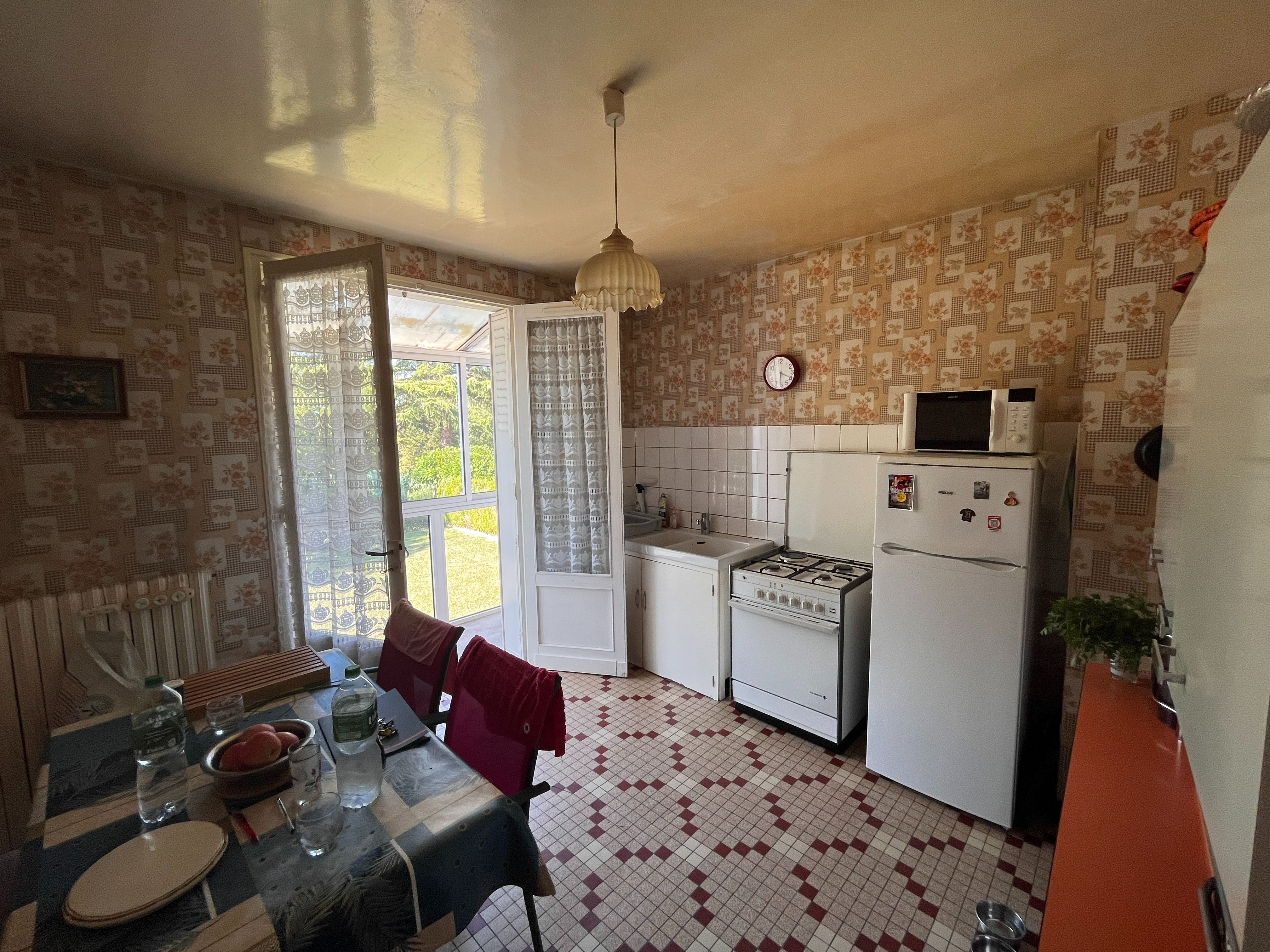 Maison à Neuvic — vignette 11