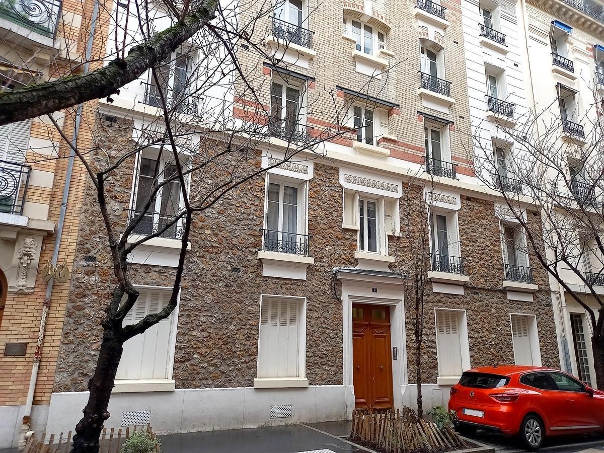 Appartement T2 à VINCENNES (94300)
