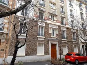 Appartement T2 à VINCENNES (94300)