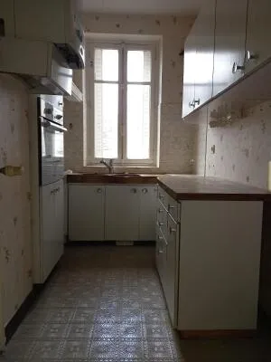 Appartement à Vincennes — vignette 4
