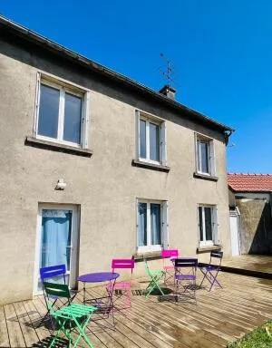Maison à Saint-Brieuc — vignette 4