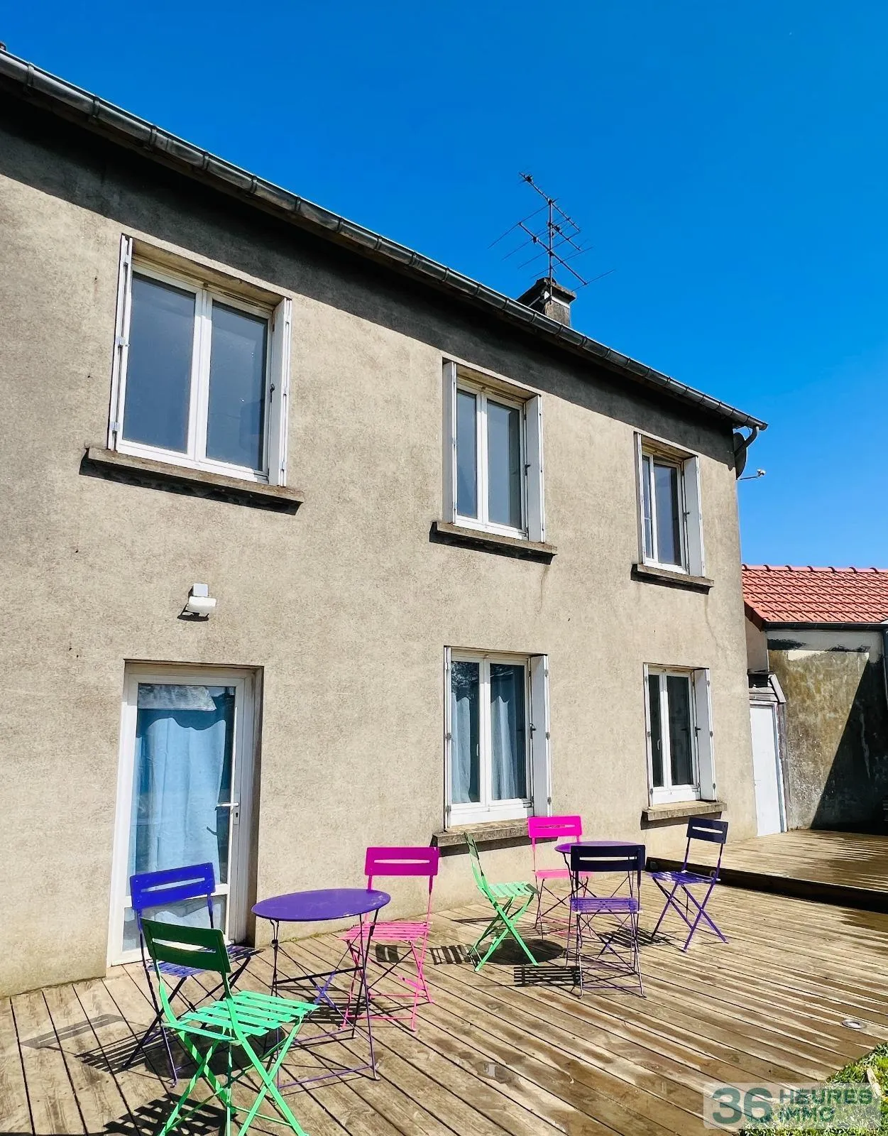 Maison à Saint-Brieuc — vignette 4