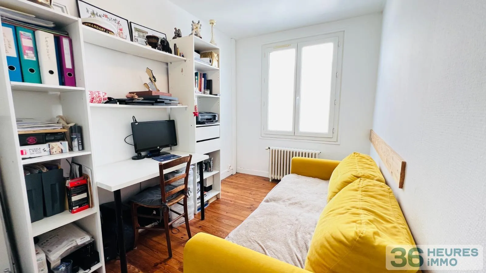 Maison à Saint-Brieuc — vignette 10