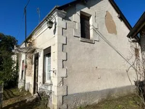 Maison à Saulnay — vignette 17