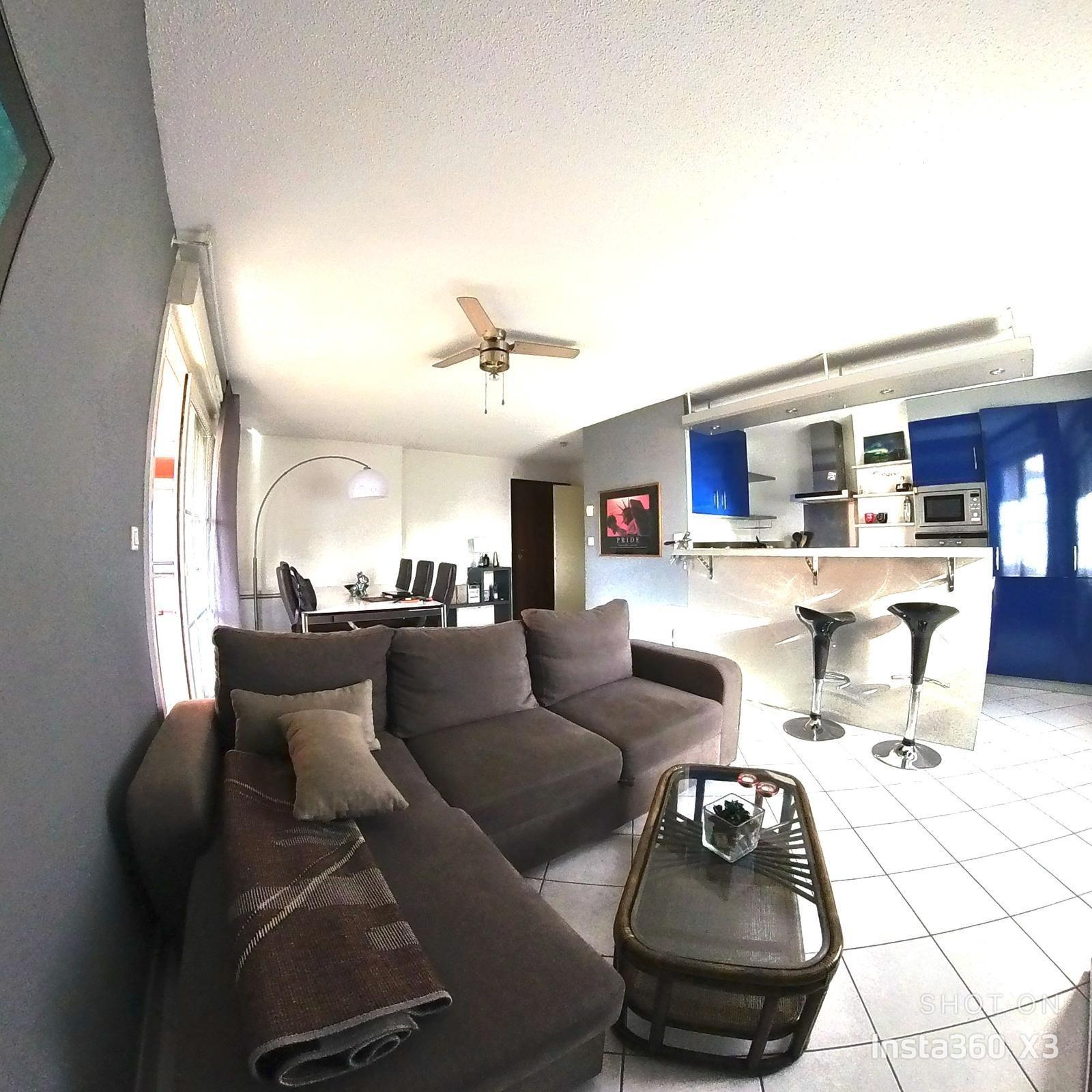 Appartement à Sciez