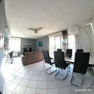Appartement à Sciez — vignette 3