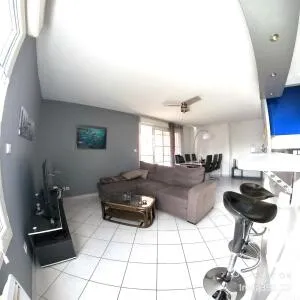 Appartement à Sciez — vignette 4