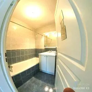 Appartement à Sciez — vignette 8