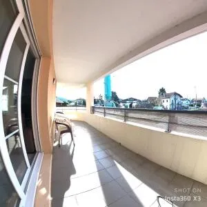 Appartement à Sciez — vignette 9