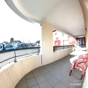 Appartement à Sciez — vignette 10
