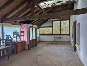 Fonds et/ou Murs Commerciaux à Merry-sur-Yonne — vignette 5