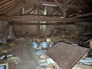 Fonds et/ou Murs Commerciaux à Merry-sur-Yonne — vignette 14