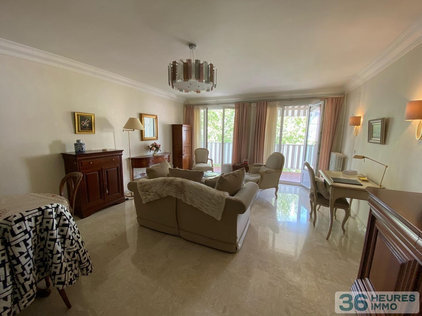 Appartement à Toulon — vignette 2