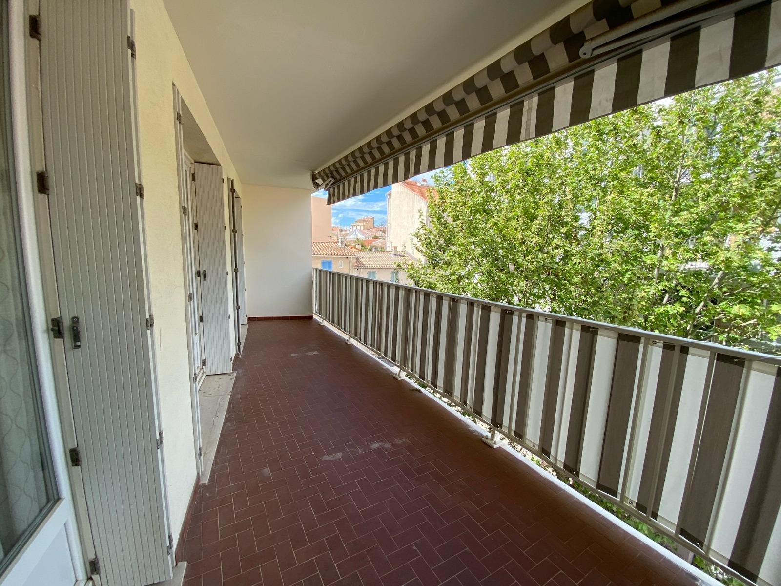 Appartement à Toulon — vignette 3