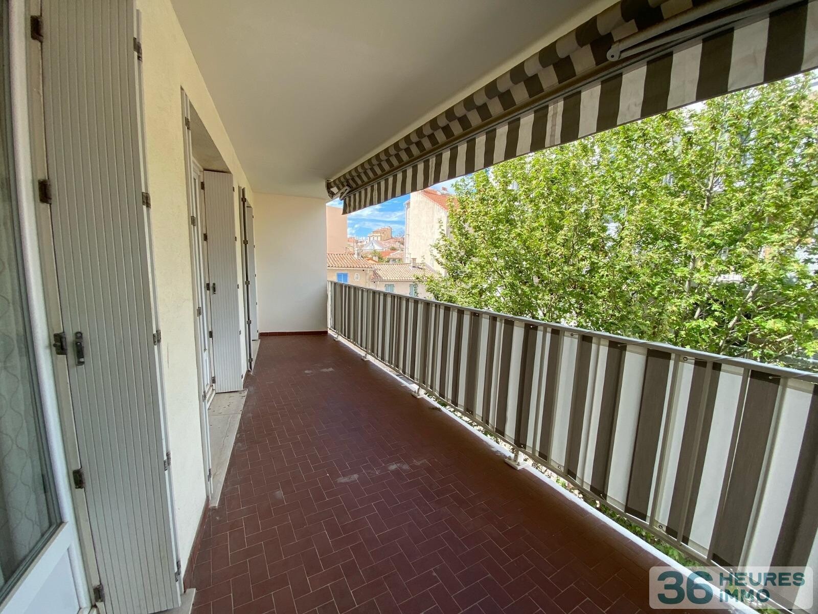Appartement à Toulon — vignette 3