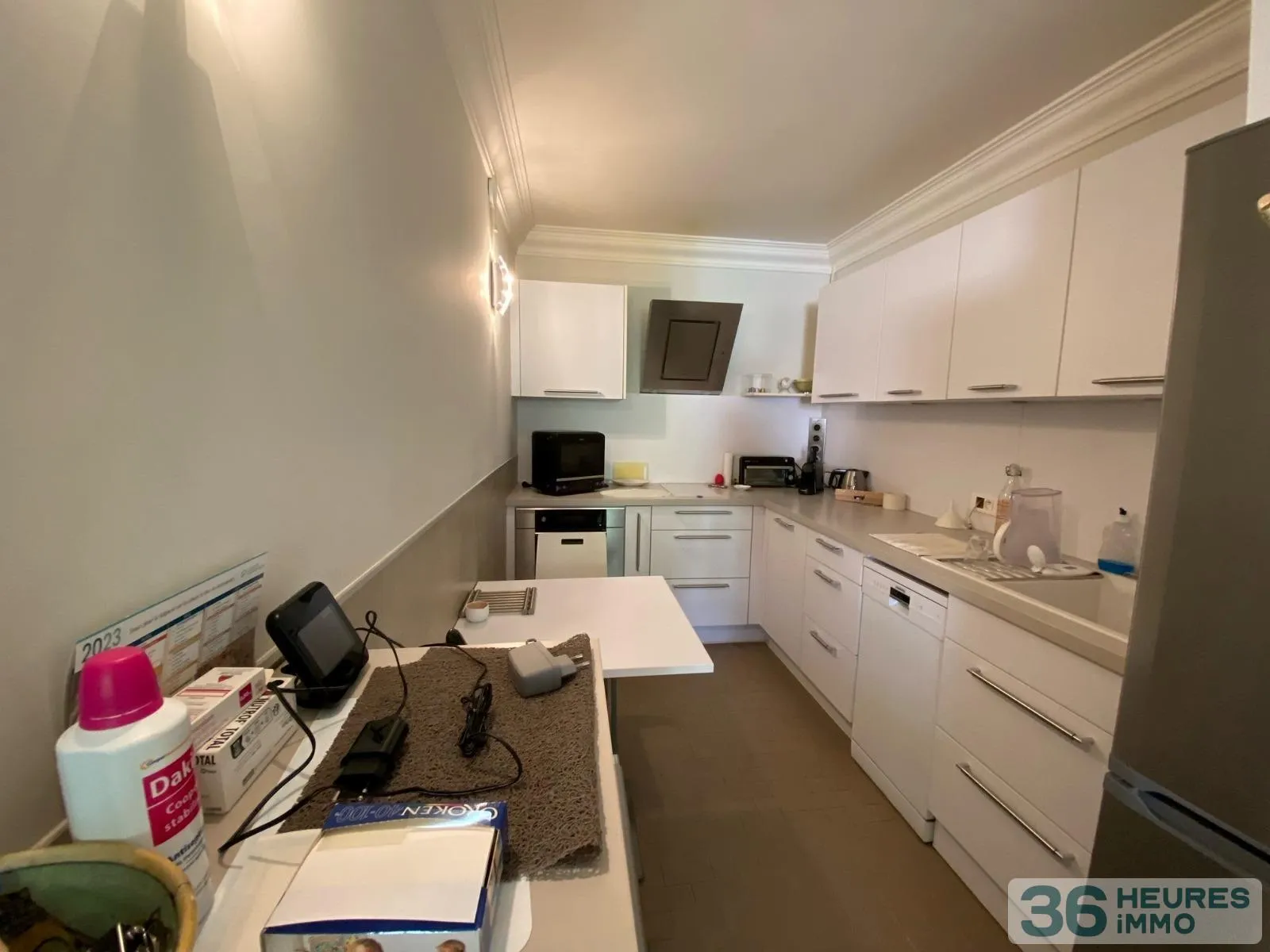 Appartement à Toulon — vignette 4