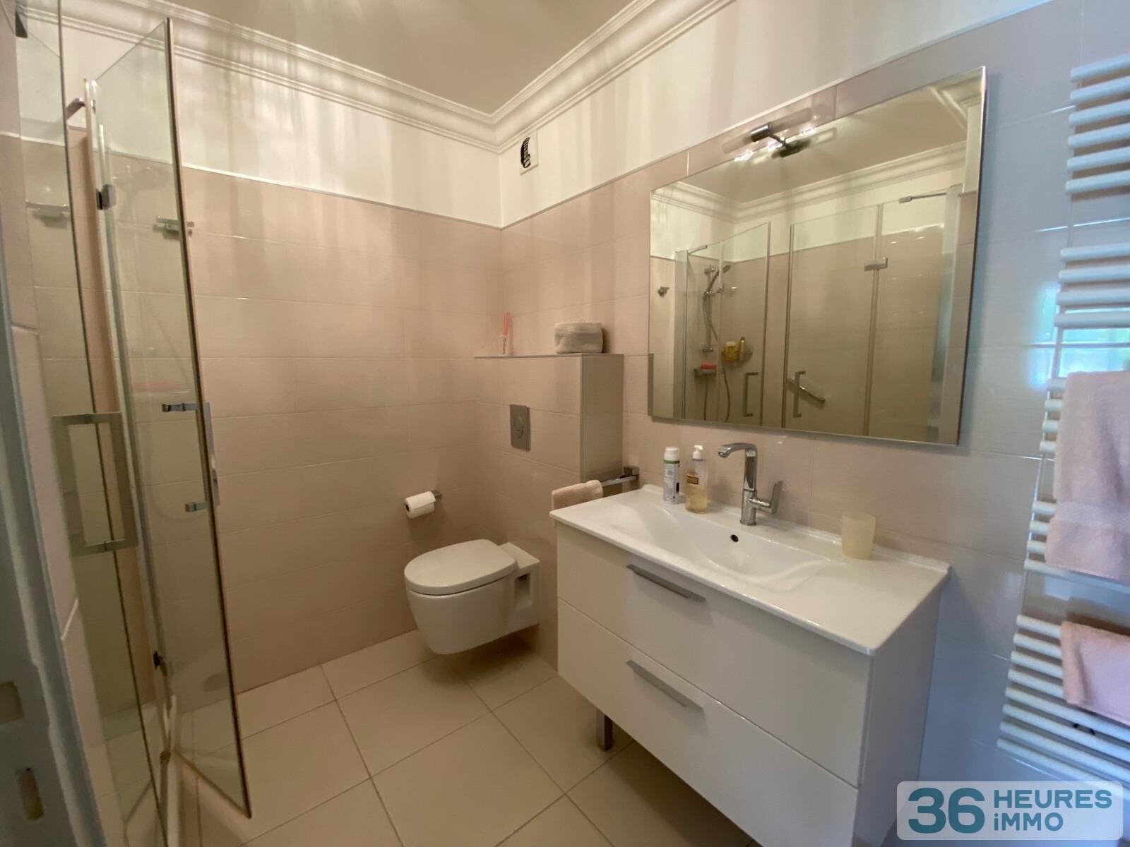 Appartement à Toulon — vignette 6