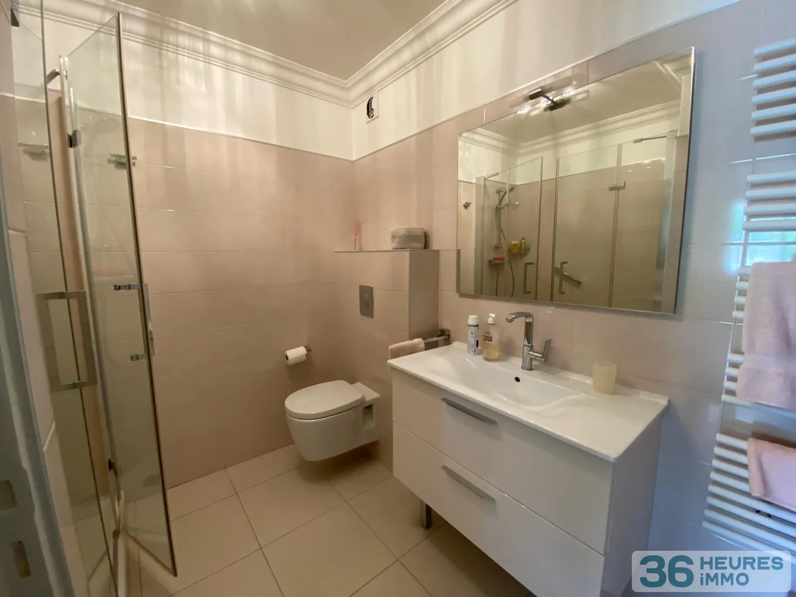Appartement à Toulon — vignette 6
