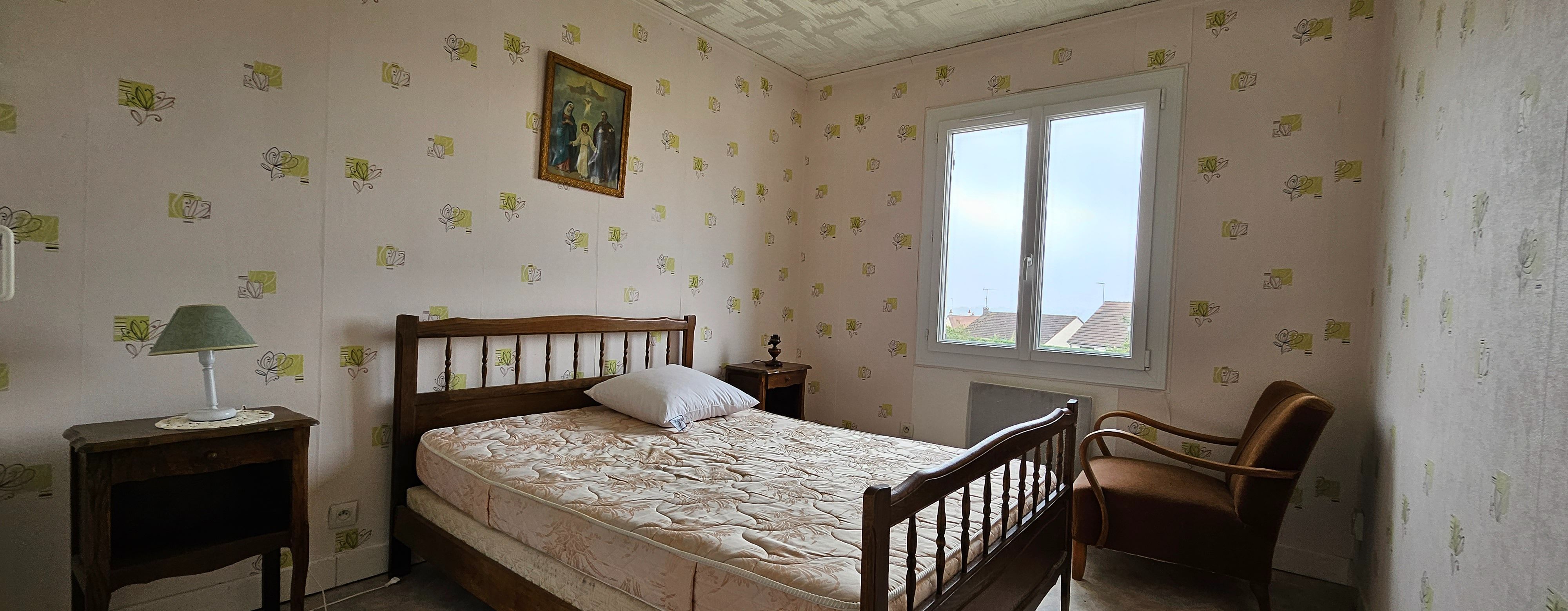 Maison à Saint-Ouen — vignette 2
