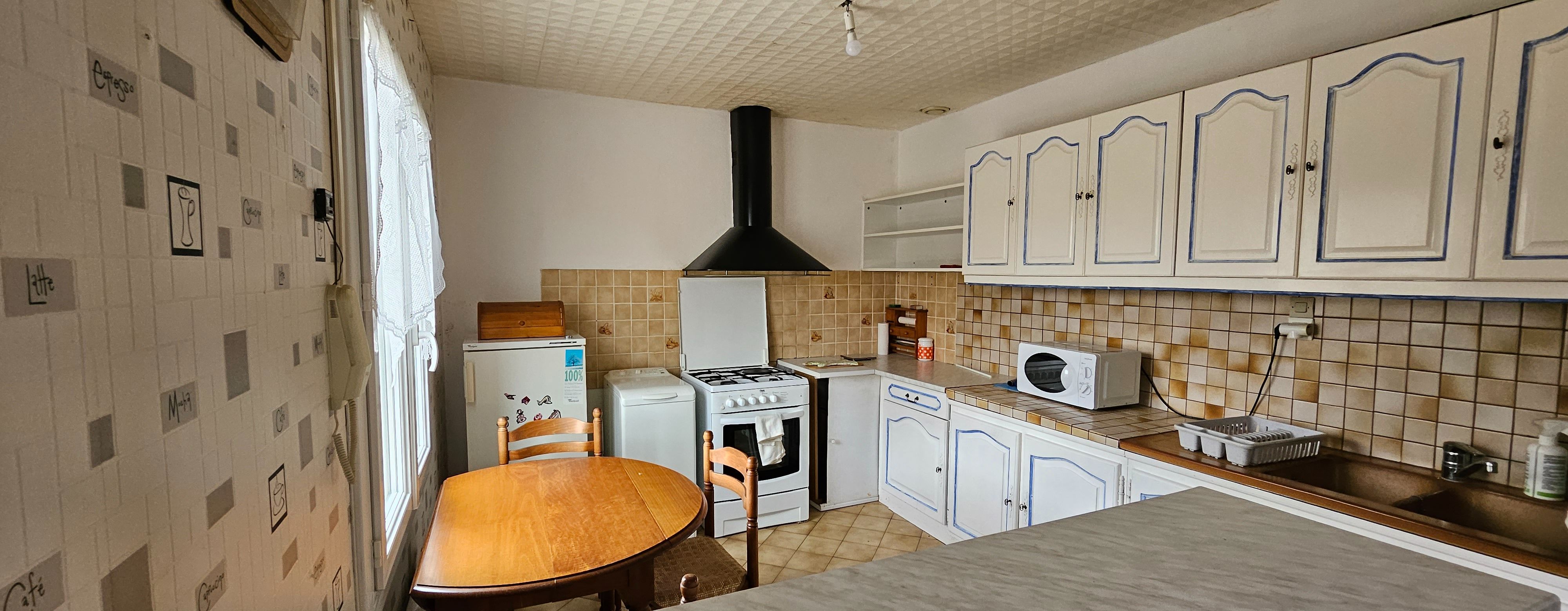Maison à Saint-Ouen — vignette 5