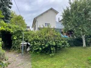 Maison Besançon 7 pièce(s) 140 m2