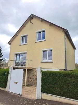 Maison à Sillé-le-Guillaume — vignette 2