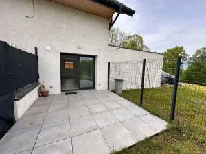 Appartement à Trévignin — vignette 14
