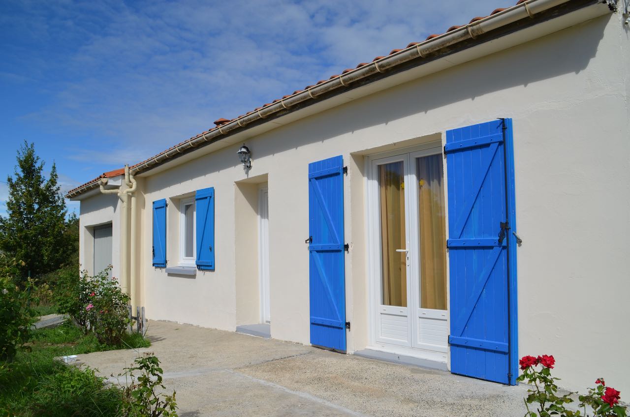Maison à Saint-Juire-Champgillon — vignette 7